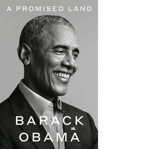 The Promised Land by Barack Obama